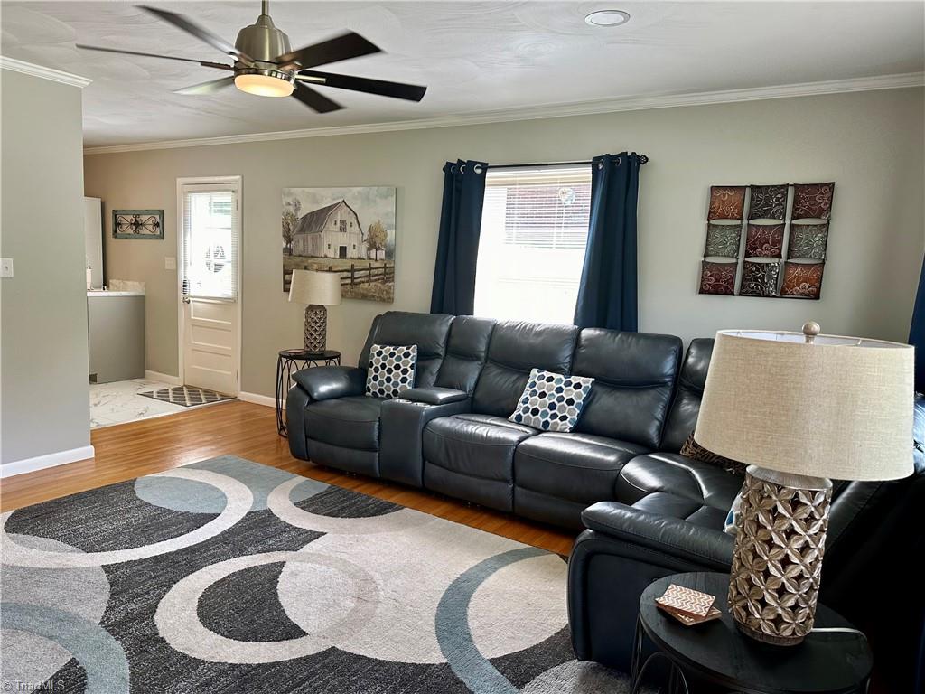 162 Chatham Road Mount Airy, NC 27030 - Photo 6 of 15 Gallery Image 6