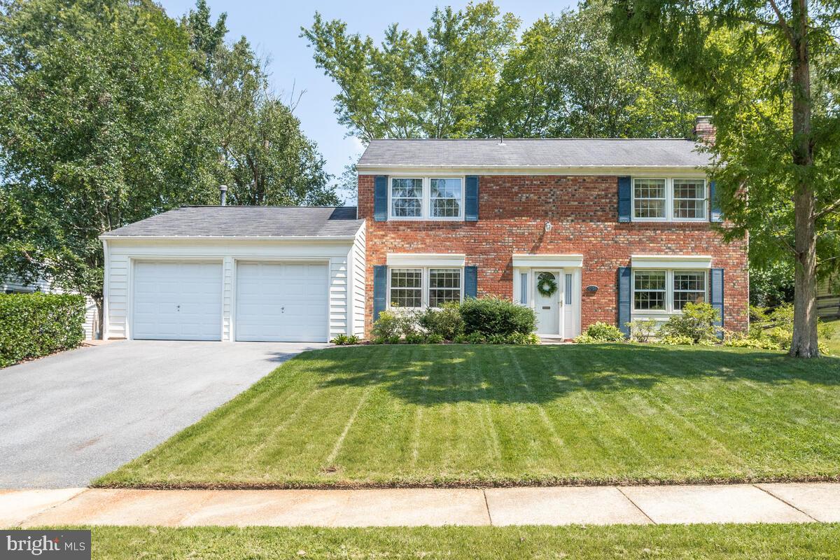 1724 Truro Road Crofton, MD 21114 - Photo 1 of 41 Welcome to 1724 Truro Road!