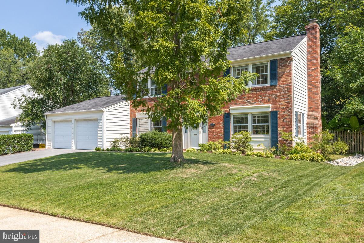 1724 Truro Road Crofton, MD 21114 - Photo 2 of 41 Gallery Image 2