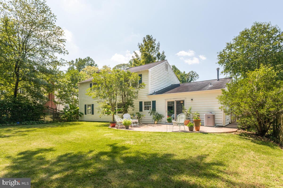 1724 Truro Road Crofton, MD 21114 - Photo 32 of 41 Gallery Image 32