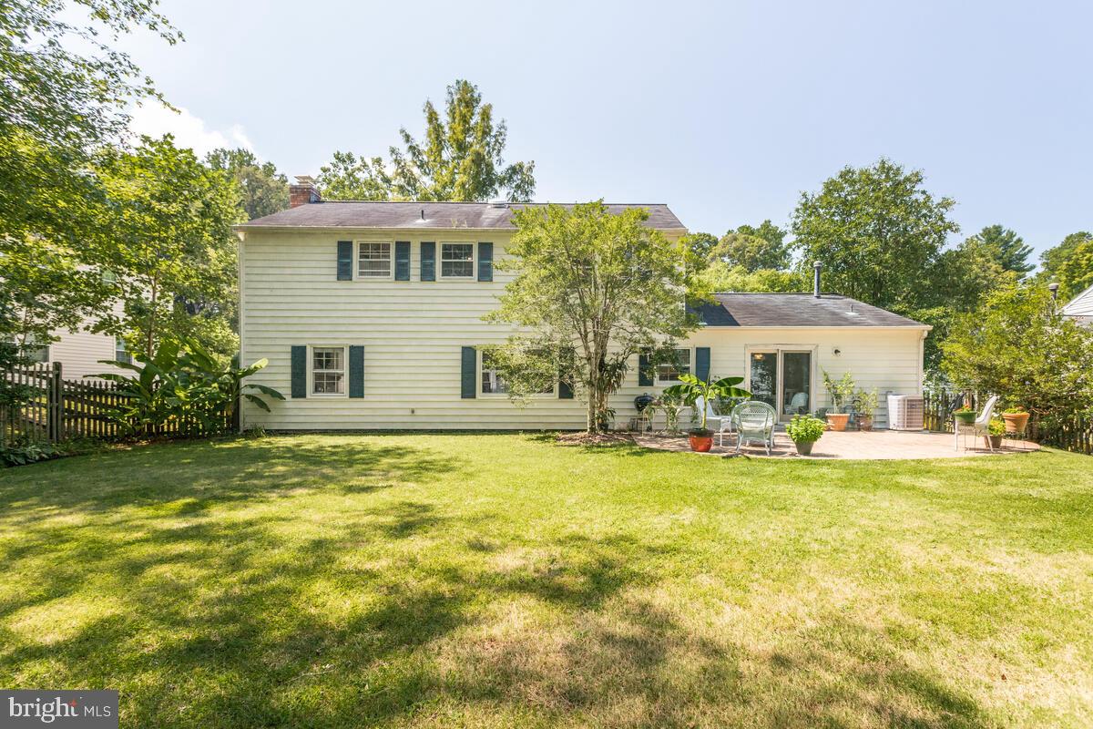 1724 Truro Road Crofton, MD 21114 - Photo 33 of 41 Gallery Image 33