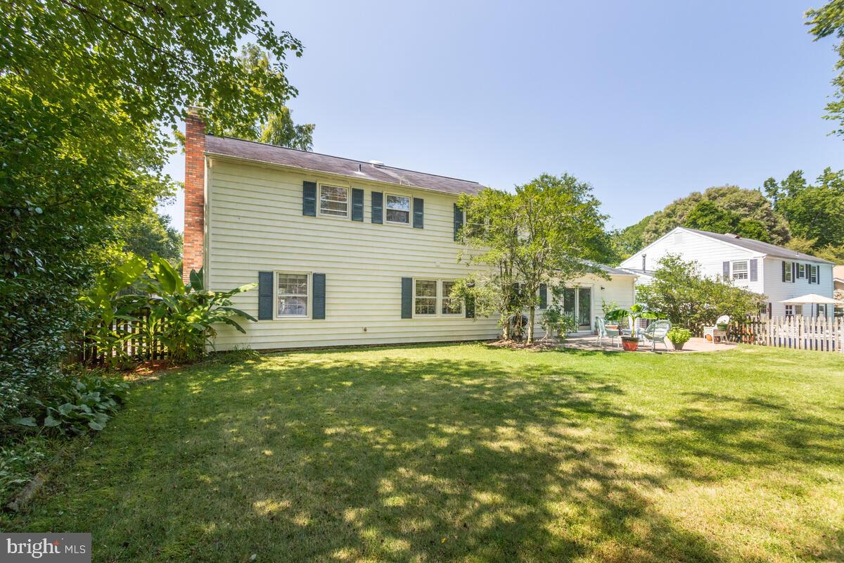1724 Truro Road Crofton, MD 21114 - Photo 34 of 41 Gallery Image 34
