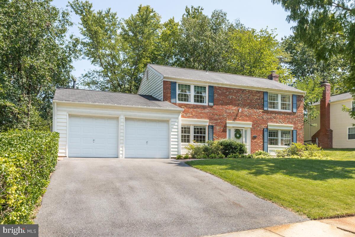 1724 Truro Road Crofton, MD 21114 - Photo 36 of 41 Gallery Image 36