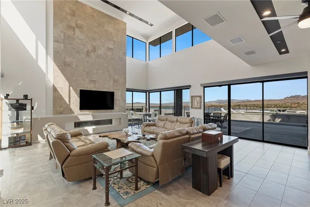 $3,894,900 | 53 Falling Ridge Lane, Henderson, NV 89011