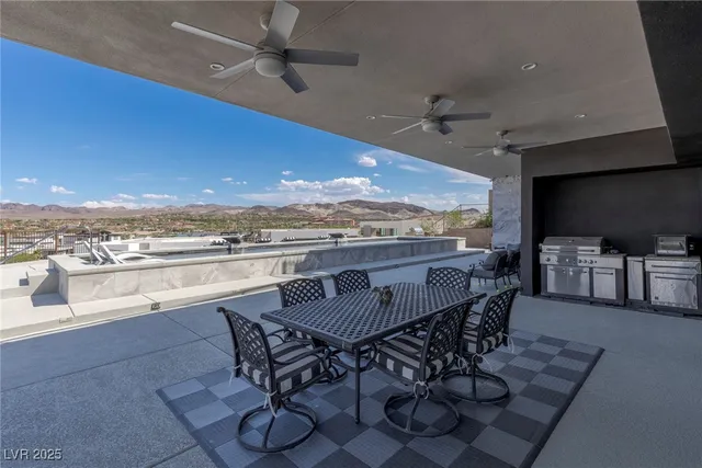 $3,894,900 | 53 Falling Ridge Lane, Henderson, NV 89011