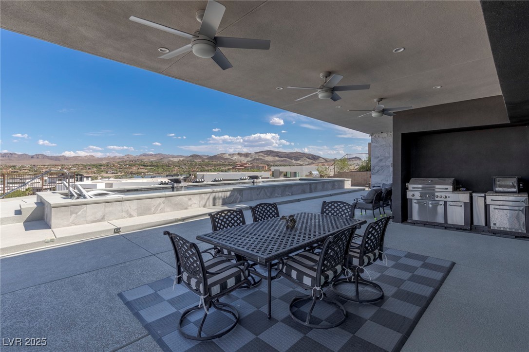 53 Falling Ridge Lane Henderson, NV 89011 - Photo 52 of 85