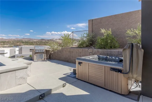 $3,894,900 | 53 Falling Ridge Lane, Henderson, NV 89011