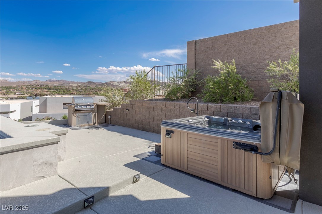 53 Falling Ridge Lane Henderson, NV 89011 - Photo 59 of 85