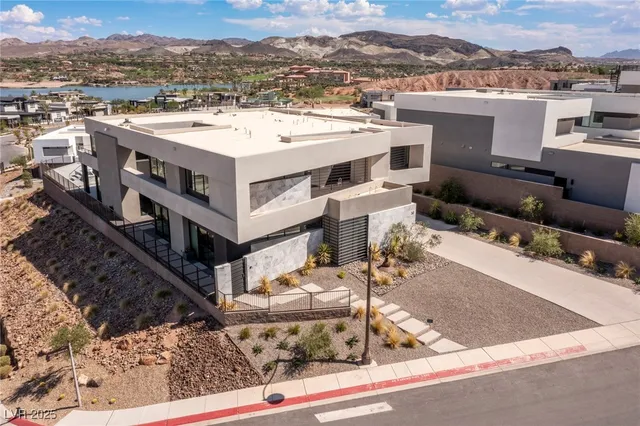 $3,894,900 | 53 Falling Ridge Lane, Henderson, NV 89011