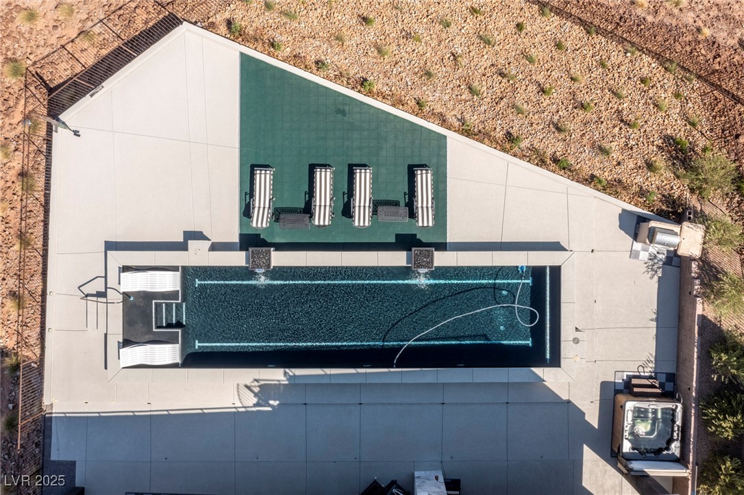 53 Falling Ridge Lane Henderson, NV 89011 - Photo 62 of 85