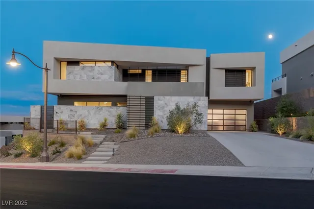 $3,894,900 | 53 Falling Ridge Lane, Henderson, NV 89011