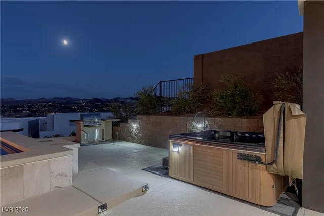 $3,894,900 | 53 Falling Ridge Lane, Henderson, NV 89011