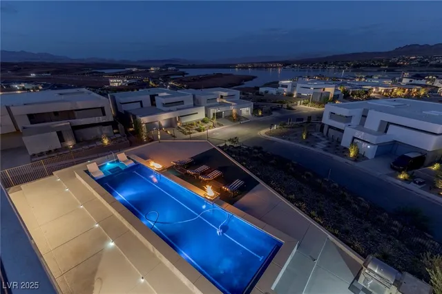 $3,894,900 | 53 Falling Ridge Lane, Henderson, NV 89011