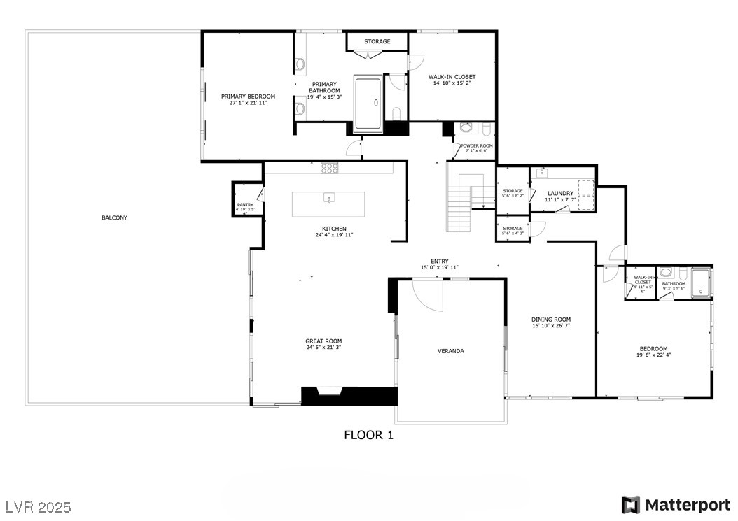 53 Falling Ridge Lane Henderson, NV 89011 - Photo 72 of 85