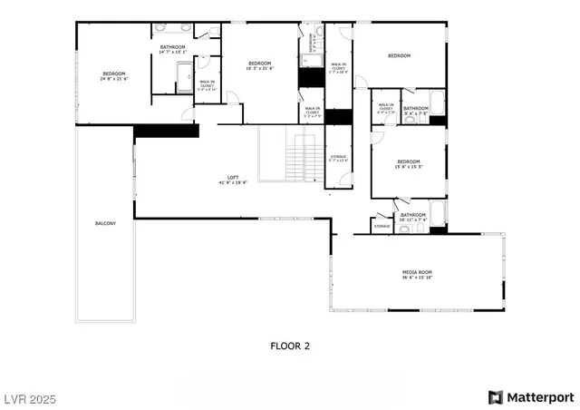 $3,894,900 | 53 Falling Ridge Lane, Henderson, NV 89011
