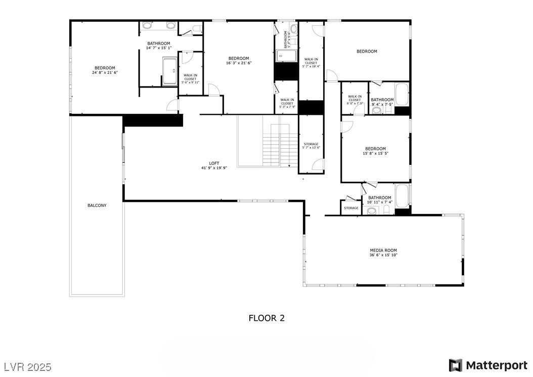 53 Falling Ridge Lane Henderson, NV 89011 - Photo 73 of 85