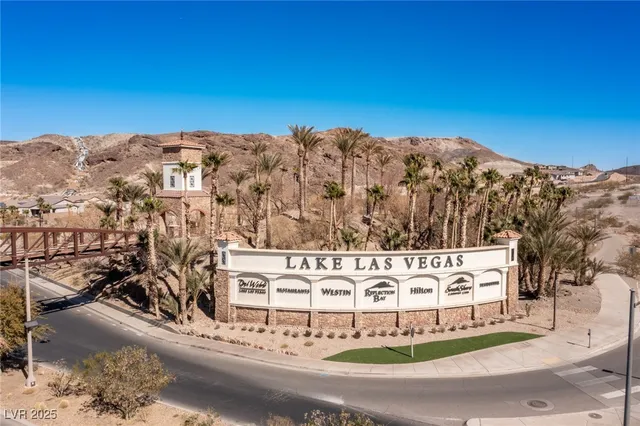 $3,894,900 | 53 Falling Ridge Lane, Henderson, NV 89011