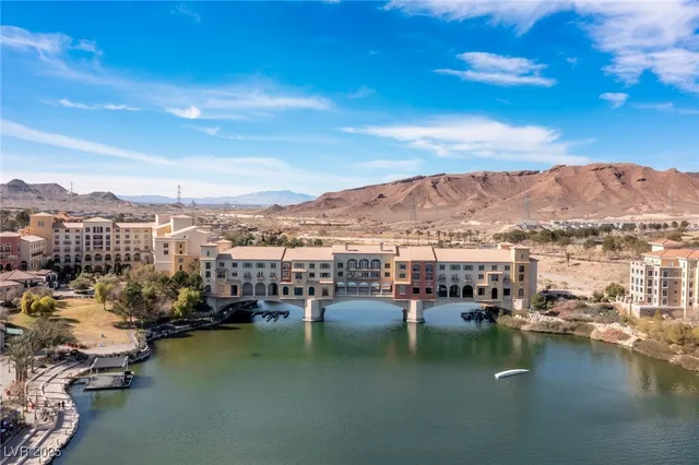 $3,894,900 | 53 Falling Ridge Lane, Henderson, NV 89011