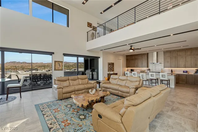 $3,894,900 | 53 Falling Ridge Lane, Henderson, NV 89011