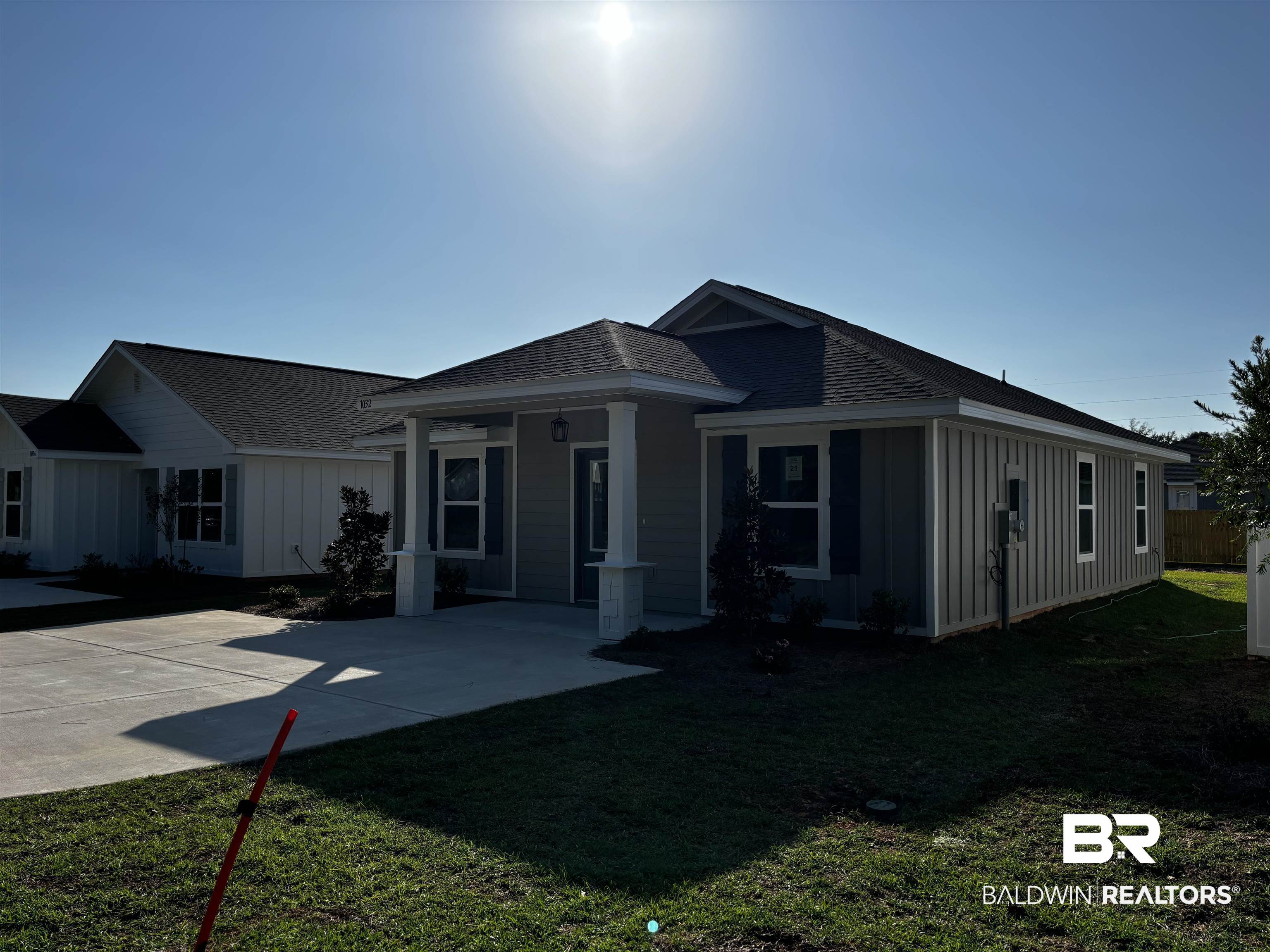 1116 South Bay Street Foley, AL 36535 - Photo 3 of 30