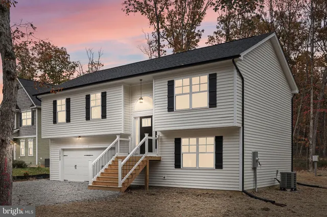 $459,900 | 12705 Plantation Drive, Spotsylvania, VA 22551