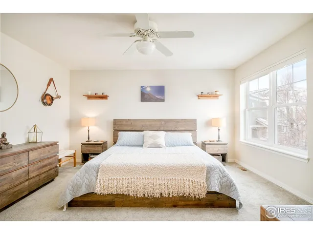 $575,000 | 1065 Laramie Boulevard, Unit F, Boulder, CO 80304