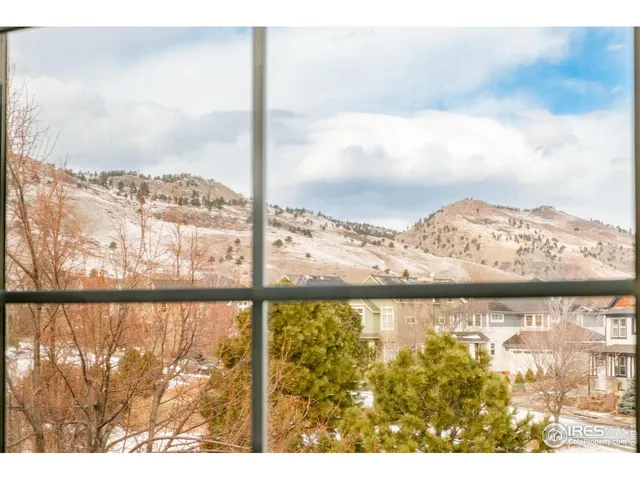 $575,000 | 1065 Laramie Boulevard, Unit F, Boulder, CO 80304