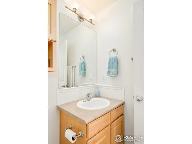 $575,000 | 1065 Laramie Boulevard, Unit F, Boulder, CO 80304