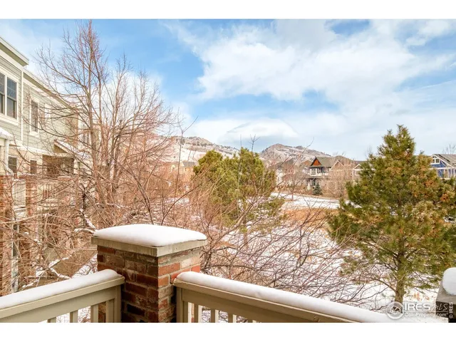 $575,000 | 1065 Laramie Boulevard, Unit F, Boulder, CO 80304