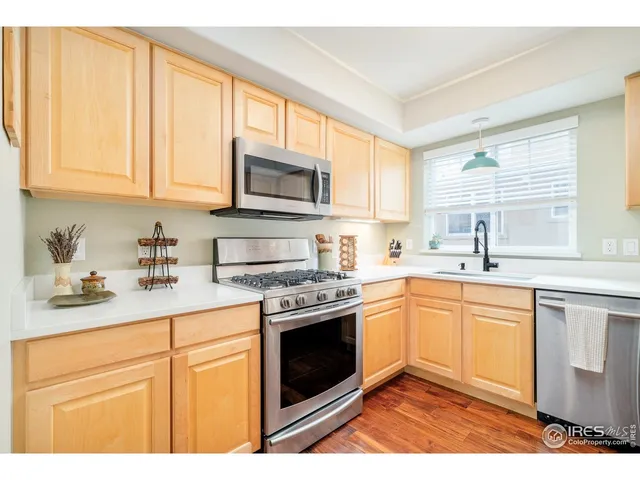 $575,000 | 1065 Laramie Boulevard, Unit F, Boulder, CO 80304
