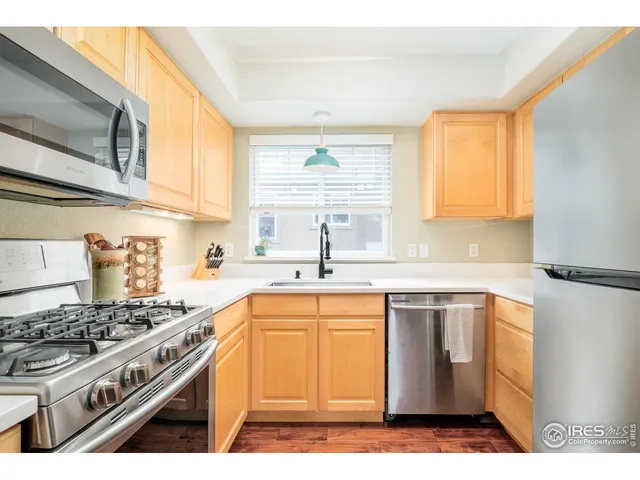 $575,000 | 1065 Laramie Boulevard, Unit F, Boulder, CO 80304