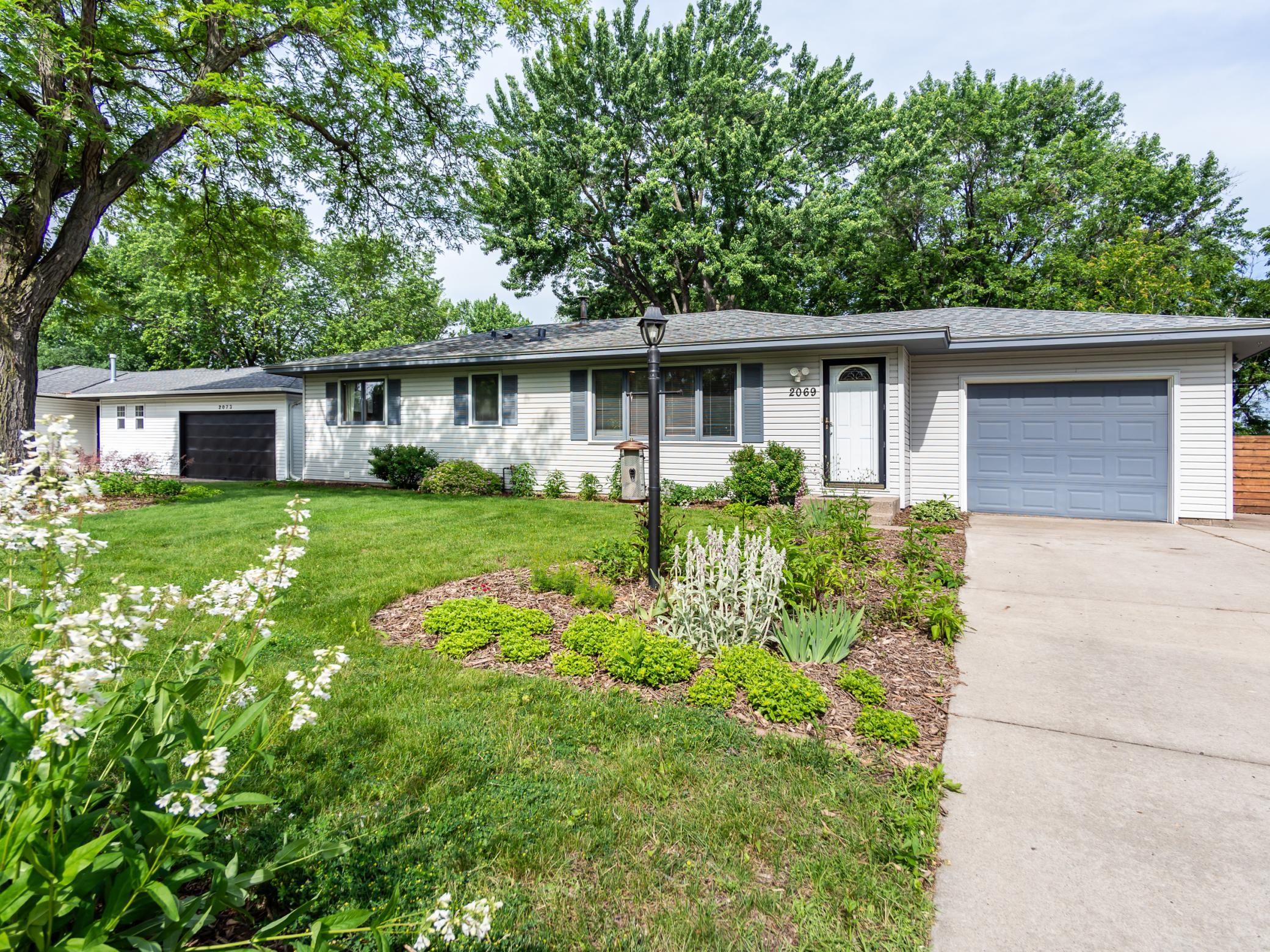 2069 Bluestone Lane Eagan, MN 55122 - Photo 1 of 1