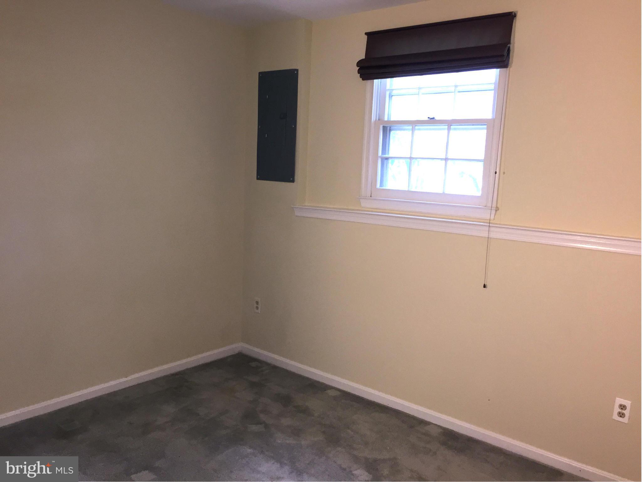 2617 Chivalry Court Silver Spring, MD 20902 - Photo 20 of 20 an empty room with a window