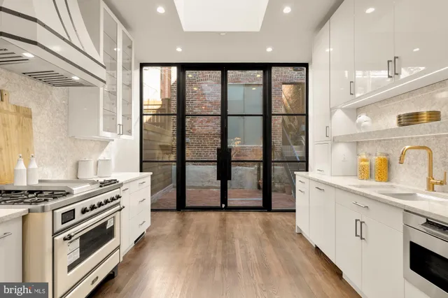 $3,270,000 | 1845 Vernon Street Northwest, Washington, DC 20009