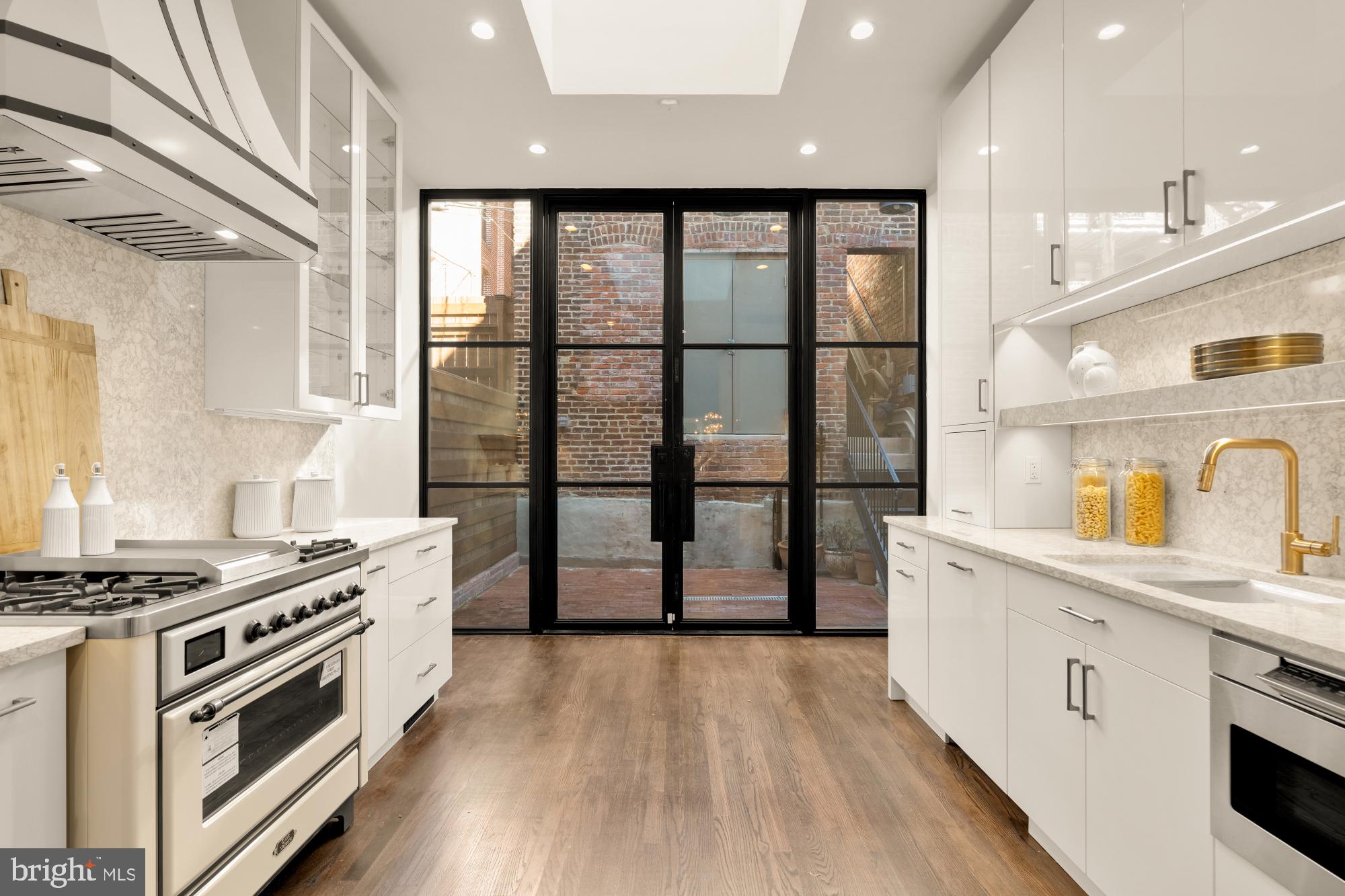 1845 Vernon Street Northwest Washington, DC 20009 - Photo 11 of 52