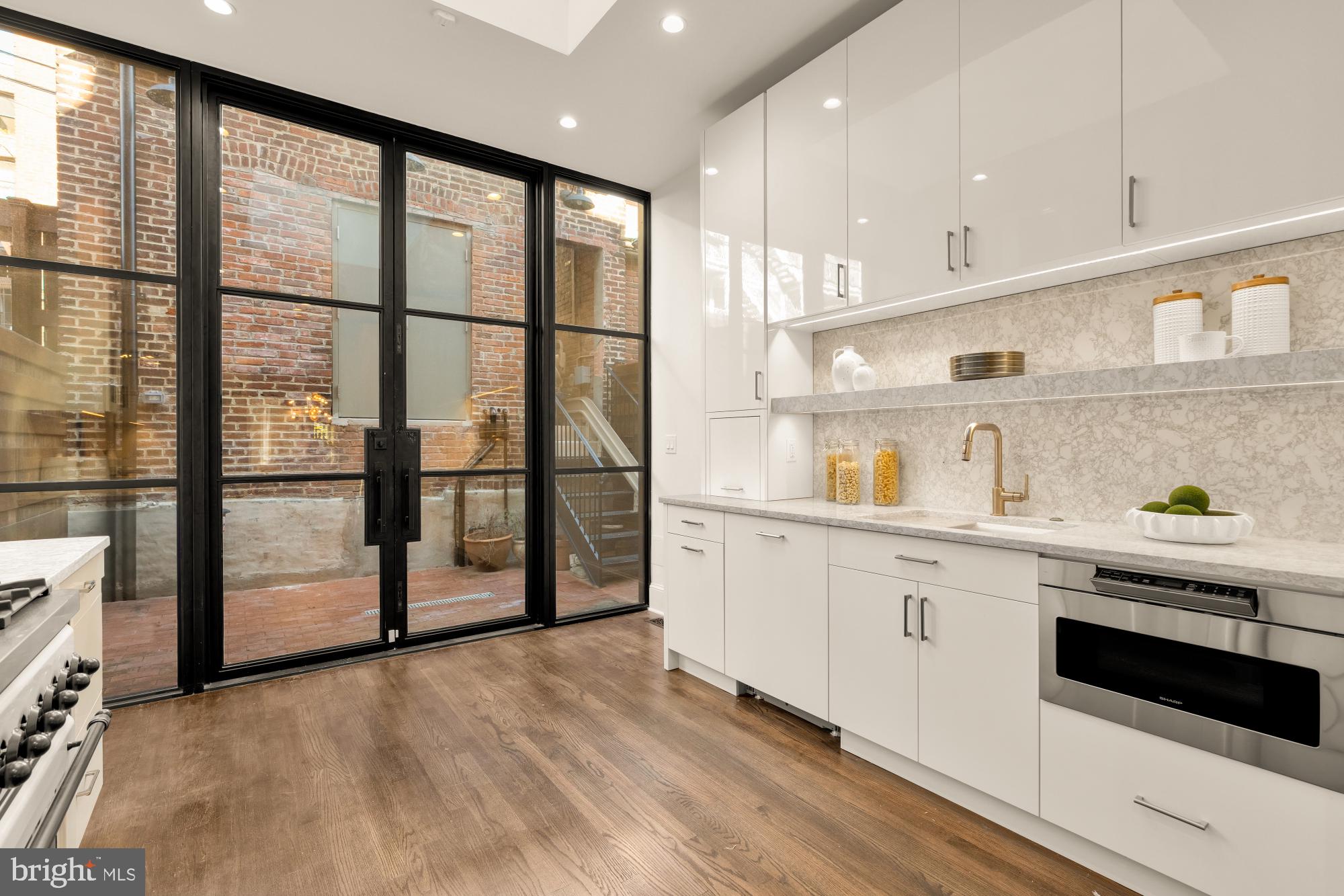 1845 Vernon Street Northwest Washington, DC 20009 - Photo 13 of 52