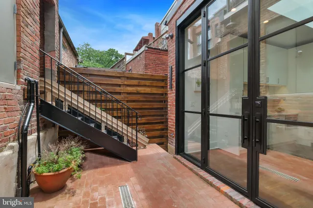 $3,270,000 | 1845 Vernon Street Northwest, Washington, DC 20009