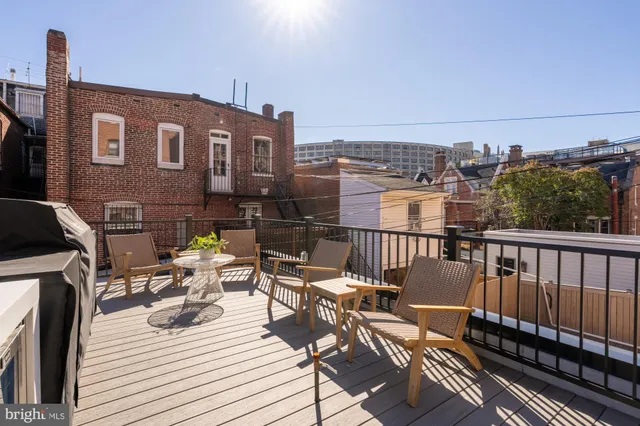 $3,270,000 | 1845 Vernon Street Northwest, Washington, DC 20009
