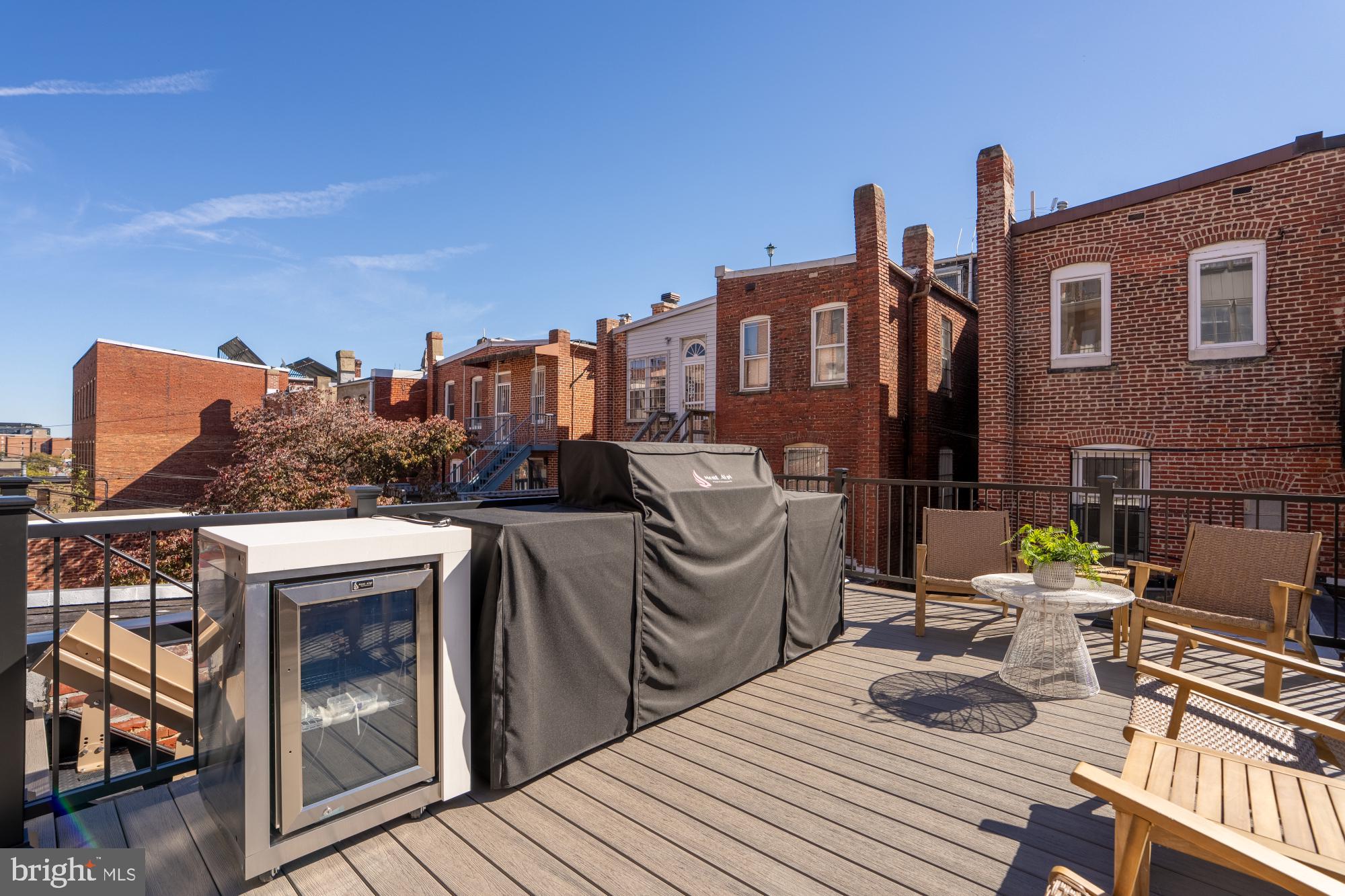 1845 Vernon Street Northwest Washington, DC 20009 - Photo 19 of 52