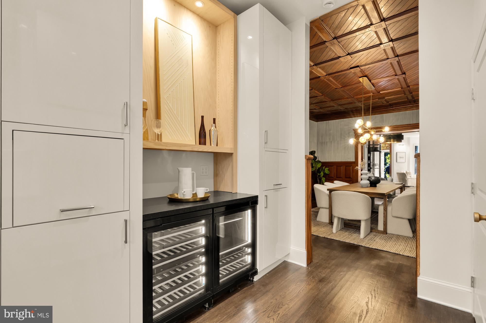 1845 Vernon Street Northwest Washington, DC 20009 - Photo 20 of 52