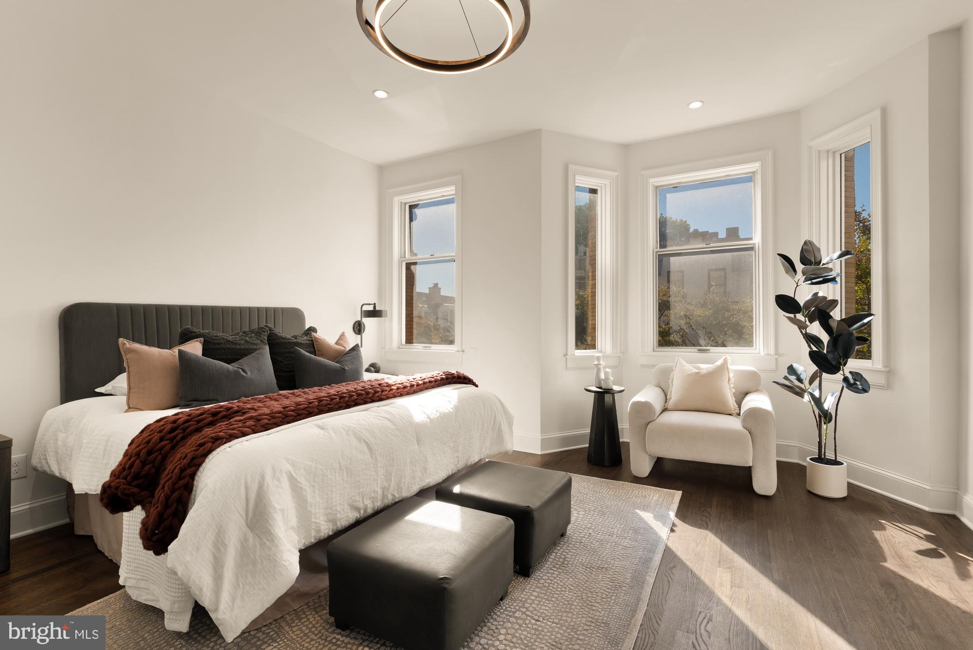 1845 Vernon Street Northwest Washington, DC 20009 - Photo 23 of 52