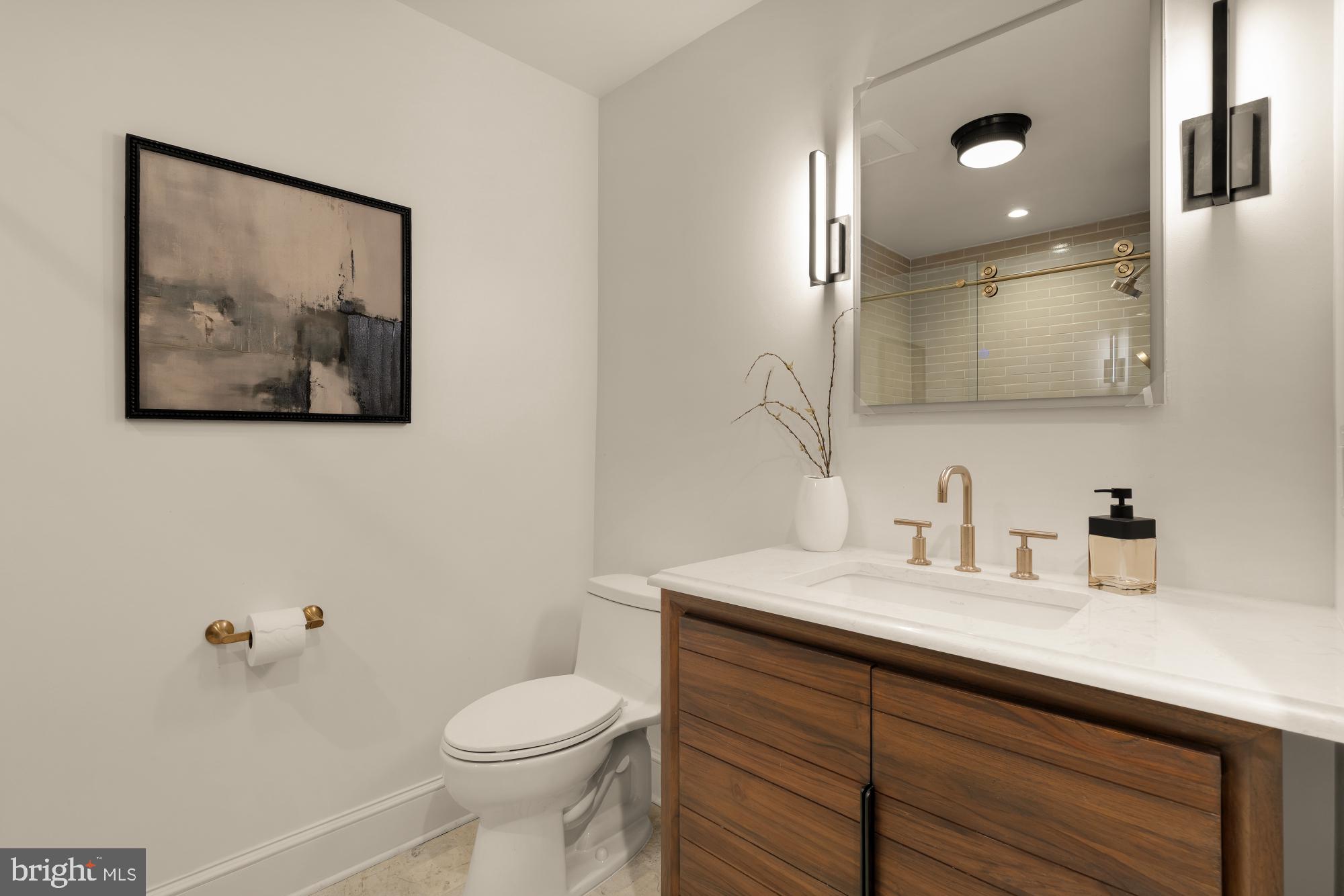 1845 Vernon Street Northwest Washington, DC 20009 - Photo 25 of 52