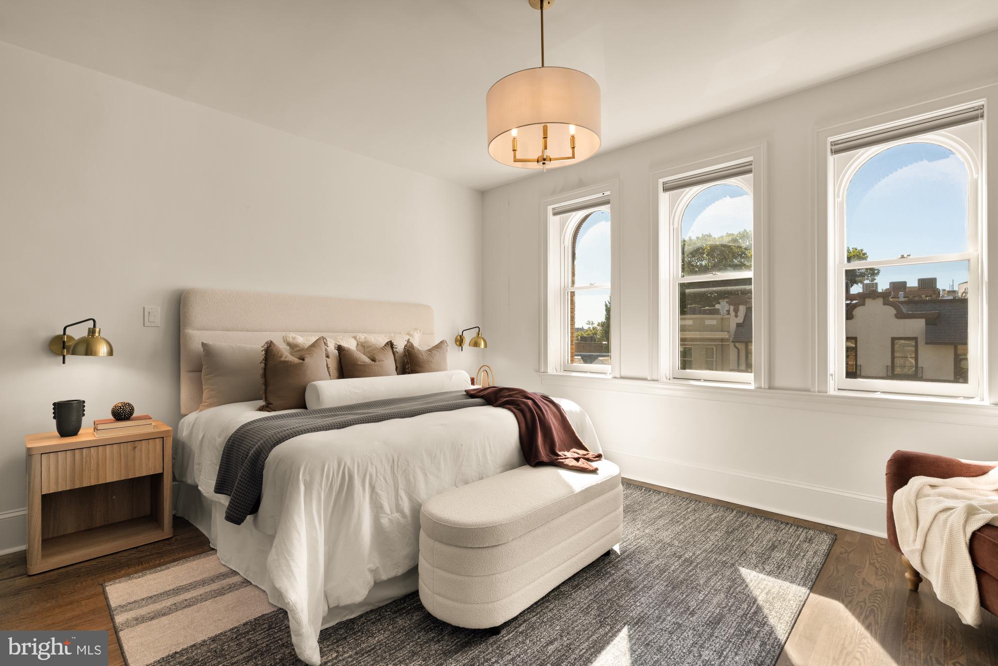 1845 Vernon Street Northwest Washington, DC 20009 - Photo 31 of 52