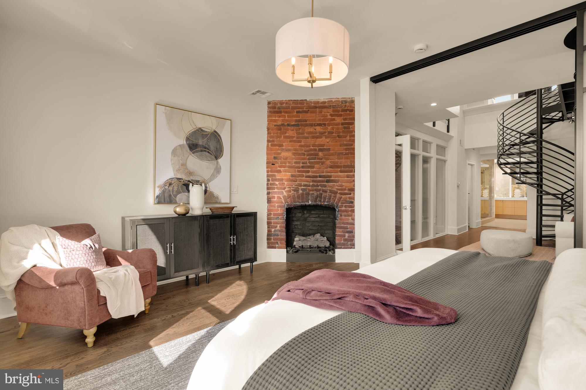 1845 Vernon Street Northwest Washington, DC 20009 - Photo 32 of 52