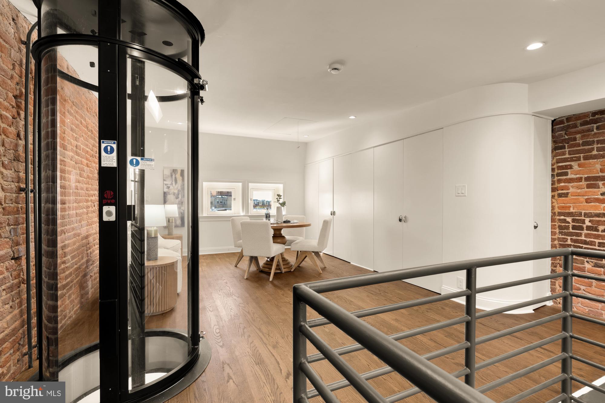 1845 Vernon Street Northwest Washington, DC 20009 - Photo 38 of 52