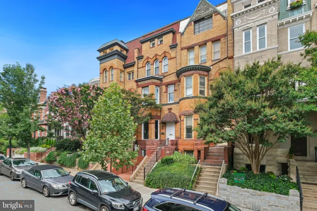$3,270,000 | 1845 Vernon Street Northwest, Washington, DC 20009