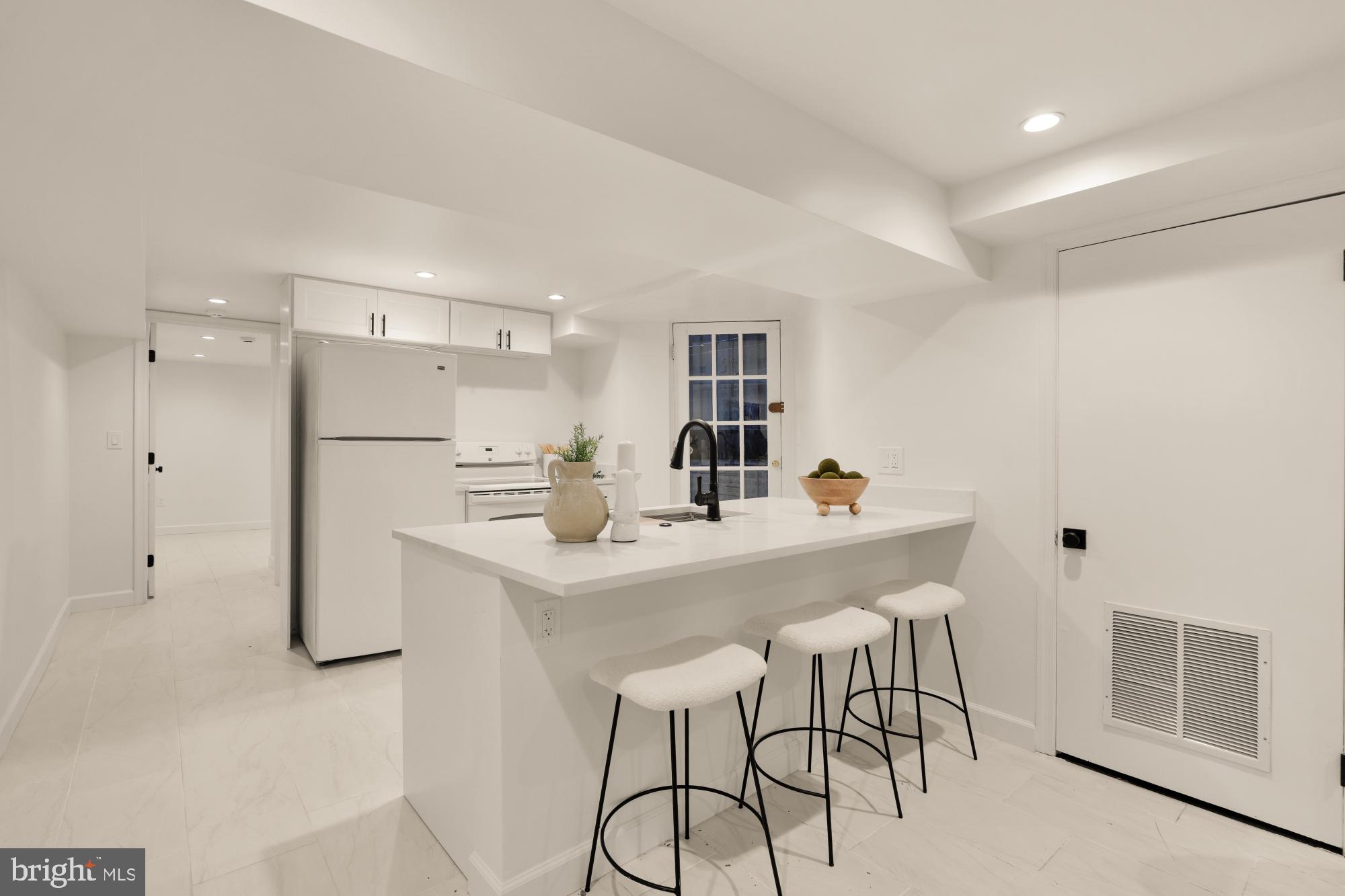 1845 Vernon Street Northwest Washington, DC 20009 - Photo 41 of 52