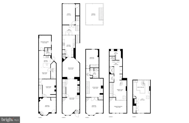 $3,270,000 | 1845 Vernon Street Northwest, Washington, DC 20009