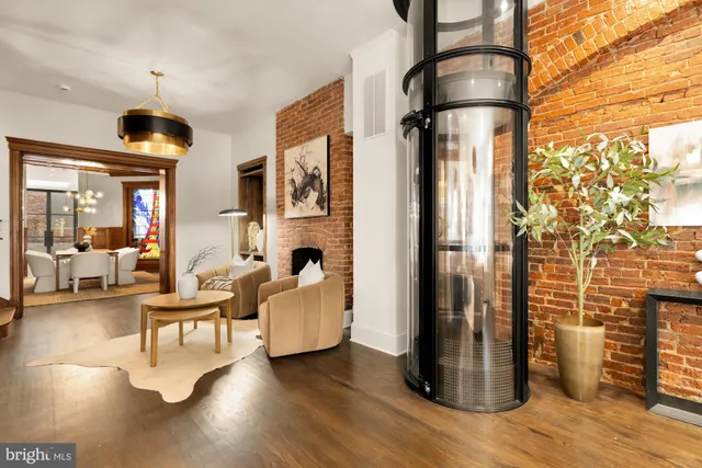 $3,270,000 | 1845 Vernon Street Northwest, Washington, DC 20009