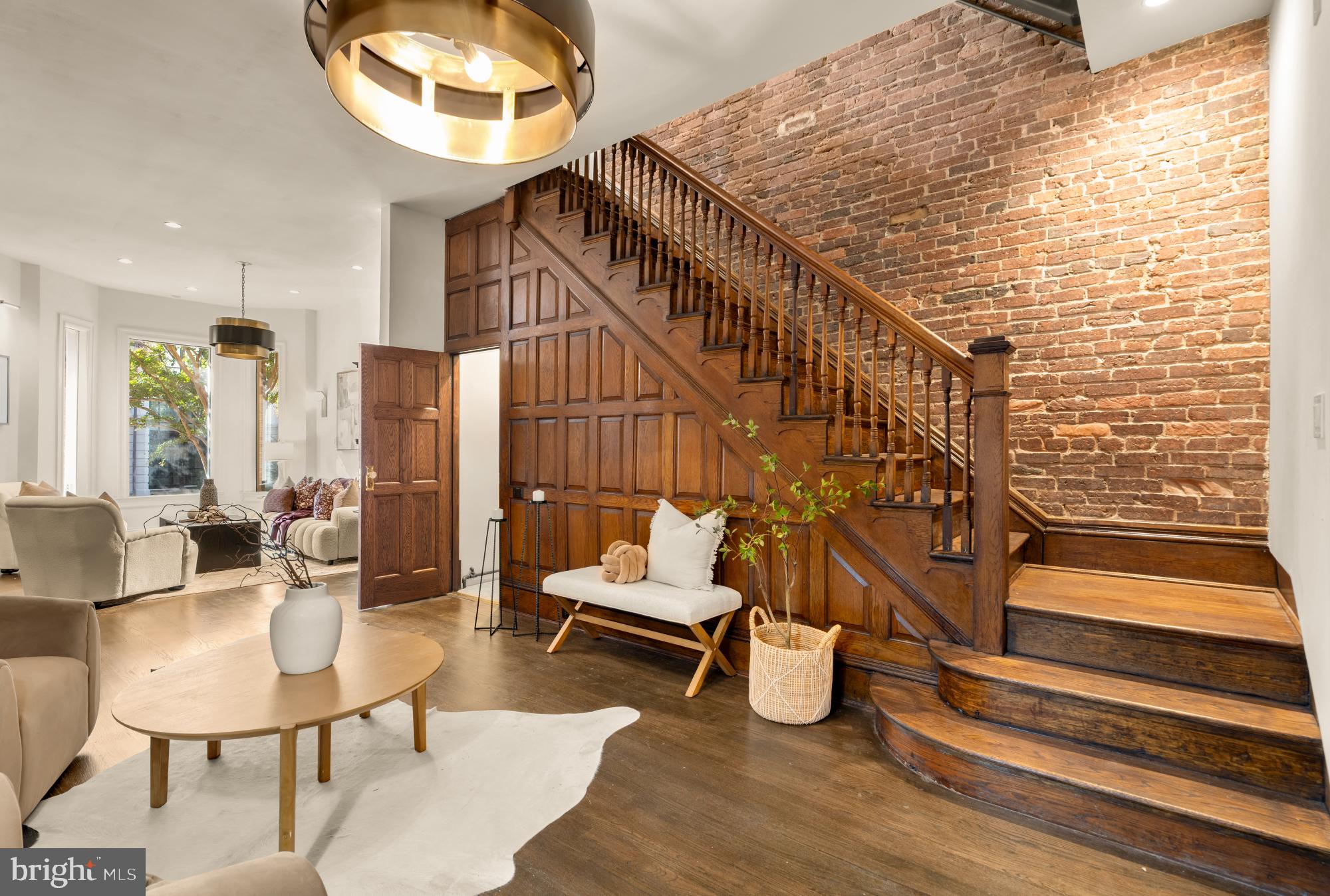 1845 Vernon Street Northwest Washington, DC 20009 - Photo 7 of 52